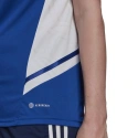 Koszulka damska Condivo 22 Jersey W HD4724 - Adidas