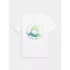 T-shirt chłopięcy 4FJSS23TTSHM283-10S - 4F