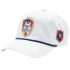 Czapka z daszkiem American Needle Lightweight Rope American Golf Classic Cap 19H001A-AMGC
