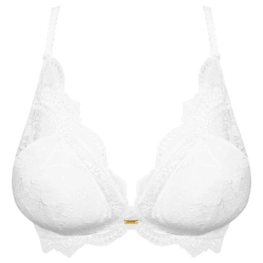 Wzmocniony biustonosz damski 60510 - Selmark