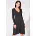 Sukienka damska T146 - Tessita