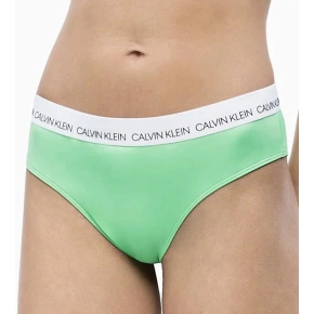 Figi bikini KW0KW00629 zielone - Calvin Klein