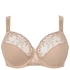 Biustonosz podtrzymujący FULL CUP 12X320 Nude(709) - Simone Perele