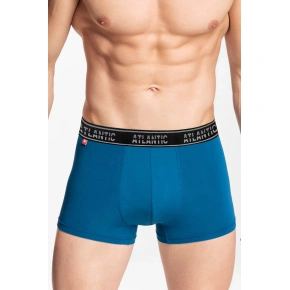 Bokserki męskie MH-1179 Blue Denim - Atlantic
