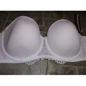 Biustonosz ze zniżką Romance 115300 - Simone Péréle