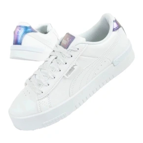 Damskie buty sportowe Jada Bioluminescence 386194 01 Biały - Puma