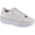 Dámské sportovní boty Sintra W FFW0493-10004 Bílá - Fila