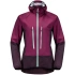 Kurtka Jack Wolfskin Alpspitze Hoody Jkt W 1307391-1014 W L