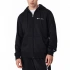 Bluza Champion z kapturem Full Zip Hoodie Sweatshirt M 220260.KK001 pánské