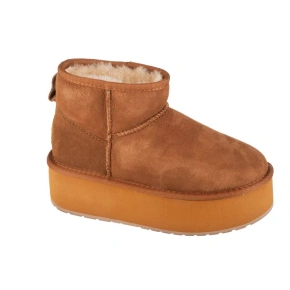 Buty EMU Australia Stinger Micro Flatform W W13082-CHES dámské