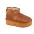 Buty EMU Australia Stinger Micro Flatform W W13082-CHES dámské