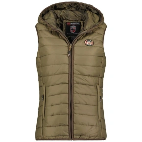 Kamizelka Geographical Norway Vatika Hood EO 233 Jr WW2008E/GNO-Storm