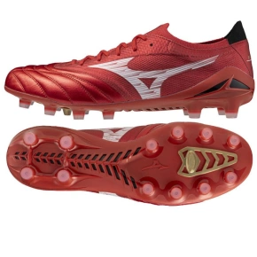 Buty piłkarskie Mizuno Morelia Neo IV Beta Elite FG M P1GA254260 Buty piłkarskie Mizuno Morelia Neo IV Beta Elite FG M P1GA254260