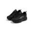 Fila Skye ZP buty sportowe damskie sneakersy modne lekkie czarne dámské