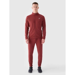 Spodnie treningowe szybkoschnące męskie 4F 4FRAW24TFTRM0933-61S Spodnie treningowe szybkoschnące męskie 4F 4FRAW24TFTRM0933-61S