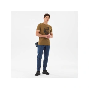 Spodnie MILLET M Cima? Cotton Pant Granatowy