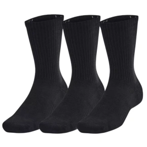 Skarpety Under Armour TC 3pk Crew 1386311 001