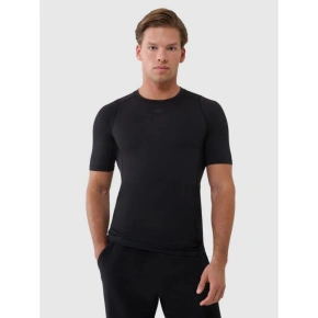 Koszulka 4F M 4FWSS25TFTSM1218-20S pánské Koszulka 4F M 4FWSS25TFTSM1218-20S pánské