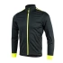Rogelli kurtka PESARO 2.0 czarny/fluor L