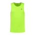 Rogelli bezrękawnik do biegania CORE fluor 2XL