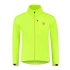 Rogelli kurtka CORE fluor L