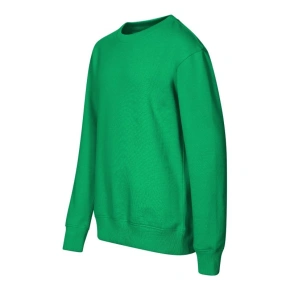 Bluza dziecięca (zieleń trawy)