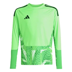 Koszulka bramkarska adidas Junior Tiro 26 Competition KB5240