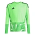 Koszulka bramkarska adidas Junior Tiro 26 Competition KB5240