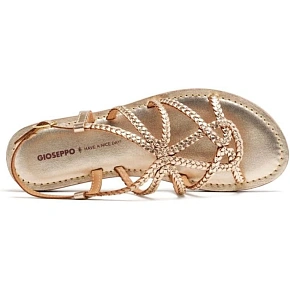Obuwie damskie Gioseppo ORLAND Platinum (75107-P-Platinum) Obuwie damskie Gioseppo ORLAND Platinum (75107-P-Platinum)