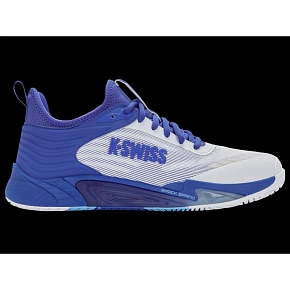 Sneakersy K-swiss HYPERCOURT PINNACLE WHITE/DAZZLING BLUE/BALTIC SEA-M (04432-158-M) Sneakersy K-swiss HYPERCOURT PINNACLE WHITE/DAZZLING BLUE/BALTIC SEA-M (04432-158-M)