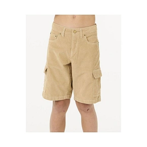 Szorty RIP CURL CLASSIC SURF CORD CARGO-BOY beżowe Szorty RIP CURL CLASSIC SURF CORD CARGO-BOY beżowe