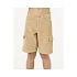 Szorty RIP CURL CLASSIC SURF CORD CARGO-BOY beżowe