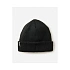 Czapka RIP CURL ANTI-SERIES ALPINE BEANIE czarna