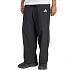 Spodnie męskie adidas Essential Small Logo Woven Open Hem czarne JM1778