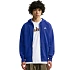 Bluza męska Nike Club BB FZ Hoodie niebieska FN3861 455 pánské
