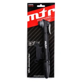 Pompa miniaturowa 31520 - Meteor Pompa miniaturowa 31520 - Meteor