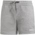 Spodenki adidas Essentials Solid W DU0675 dámské
