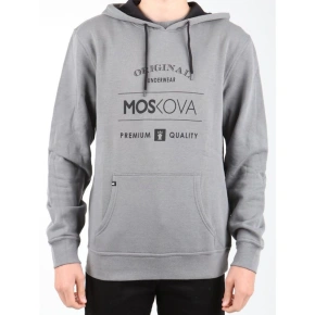 Bluza z kapturem Moskova MNMSW002 Bluza z kapturem Moskova MNMSW002