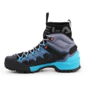 Damskie buty trekkingowe WS Wildfire Edge Mid GTX W 61351-8975 - Salewa