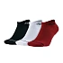 Nike Jordan Everyday Max NS 3Pak skarpety 011