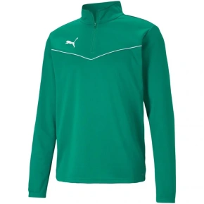 Bluza męska teamRISE 1 4 Zip M 657394 05 - Puma