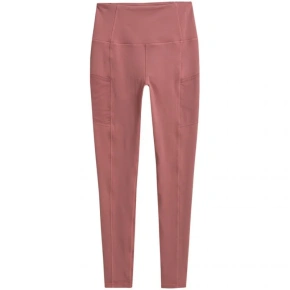 Legginsy damskie W HOZ21 SPDF601 53S - Outhorn