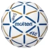 Piłka ręczna Molten d60 IHF H3D4000-BW