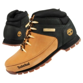 Buty trekkingowe Timberland Euro Sprint M TB0A1NHJ Buty trekkingowe Timberland Euro Sprint M TB0A1NHJ