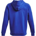 Bluza męska Rival Fleece M 1357092 486 - Under Armour
