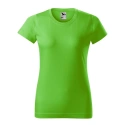 T-shirt damski Basic W MLI-13492 - Malfini