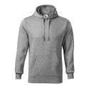 Męska bluza z kapturem Cape M MLI-41312 - Malfini