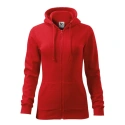 Bluza damska Trendy Zipper W MLI-41107 - Malfini