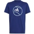 Koszulka dziecięca Ten Cat Graphic Tee Jr IC4982 - Adidas