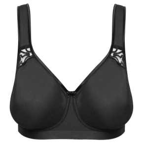 Damski biustonosz z miękkimi miseczkami 71010 - Selmark Damski biustonosz z miękkimi miseczkami 71010 - Selmark